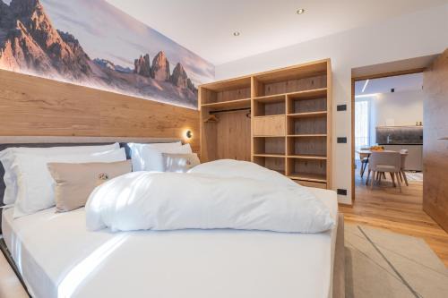 Apartament Tre Cime