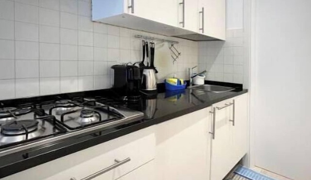 Apartment Fezzano di Portovenere L'ONDA 1