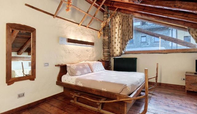 Apartment '3 Eunhlleunno': A Journey into the Past