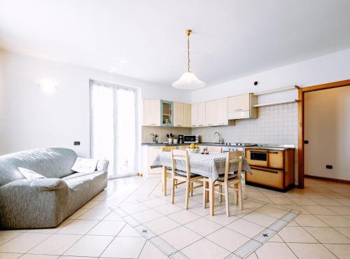 Apartment Amelia by Interhome