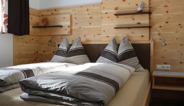 Apartment/apartment, "die LACKIEREREI" - at the carpenter's in Vorderstoder