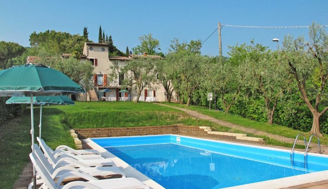 Apartment Ca' Pignoi-3 by Interhome