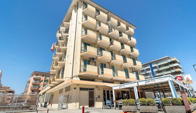 Apartment 'Casa Da Luigina' with Sea View, Balcony and Air Conditioning