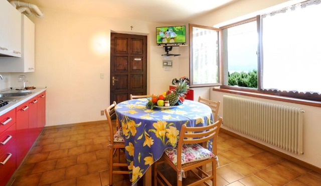 Apartment Casa Rosa-1 by Interhome