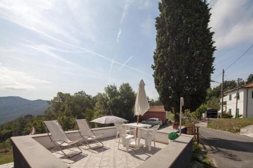Apartment for visiting Cinque Terre and Tigullio Bay