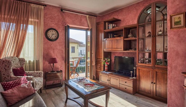 Apartment Il Castello by Interhome