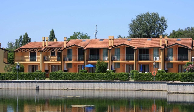 Apartment in Albarella near Beach & Activities