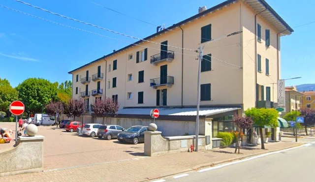 Apartment in Germignaga near Lake Maggiore