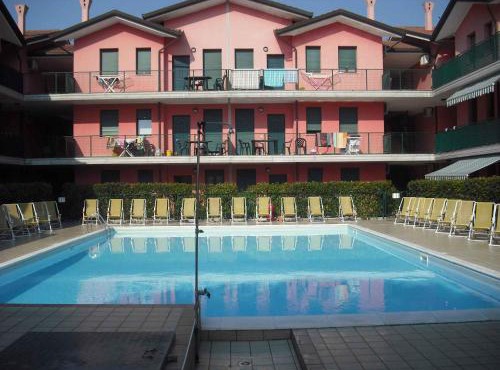 Apartment in Rosolina Mare 27385