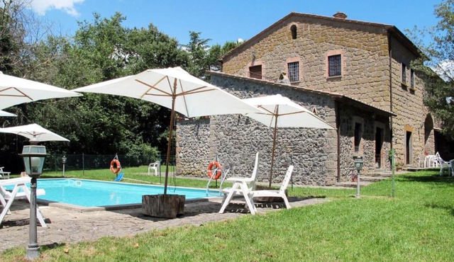 Apartment La Capraccia - BOL334 by Interhome