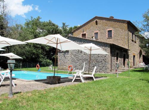 Apartment La Capraccia-9 by Interhome