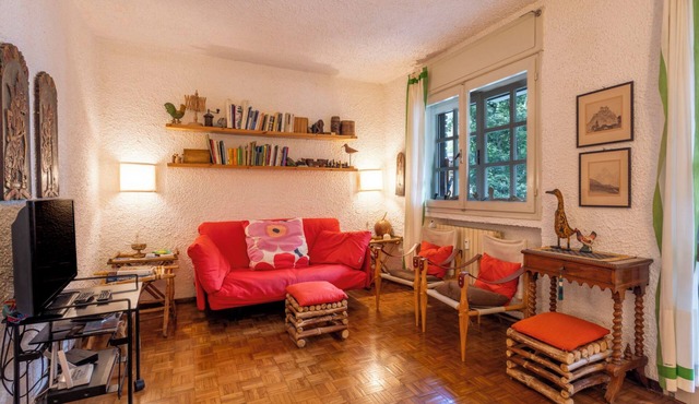 Apartment Larici by Interhome