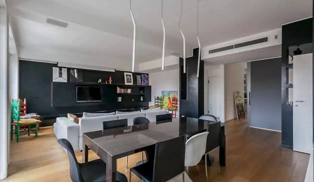 Apartment Massimo - Two Bedroom Villa, Sleeps 6