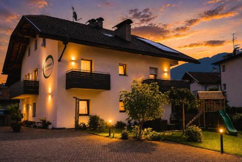 Apartment Obermair