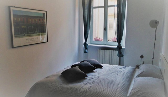 Apartment 'Papavero 69' with Wi-Fi