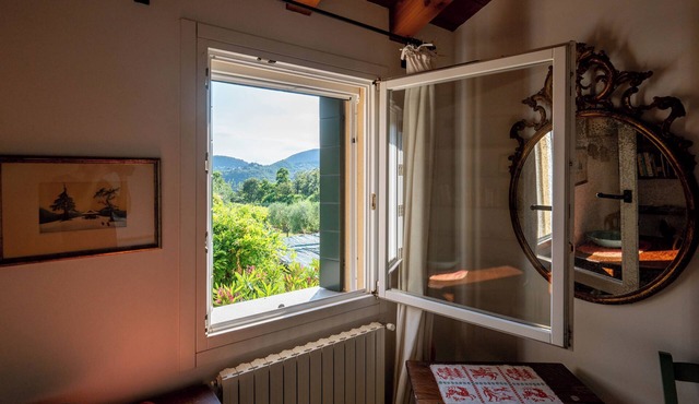 Apartment Riccio