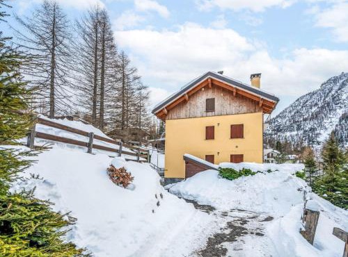 Apartment San Domenico by Interhome
