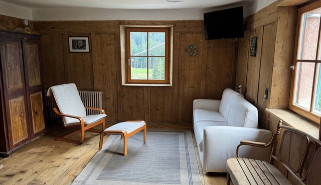 Apartment 'Tra I Masi' with Wi-Fi in Ruffré