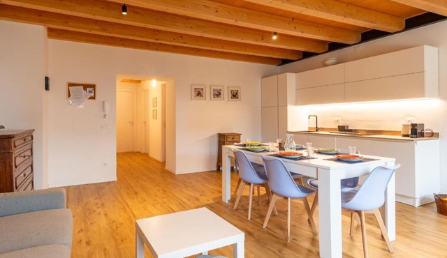 Apartment Vista Lago Consolini-1 by Interhome