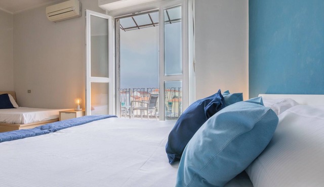 Apartment with a View in the Lingotto Area by Wonderful Italy