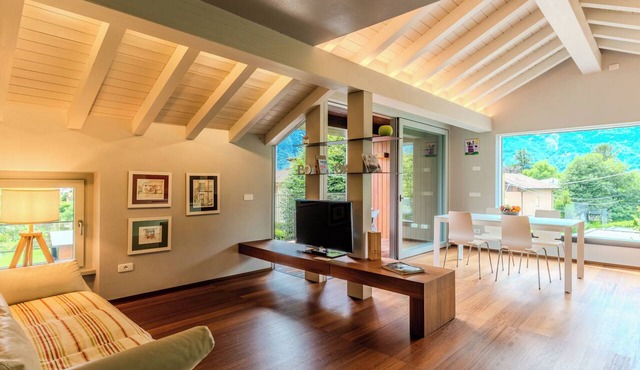 Apartment Zani by Interhome