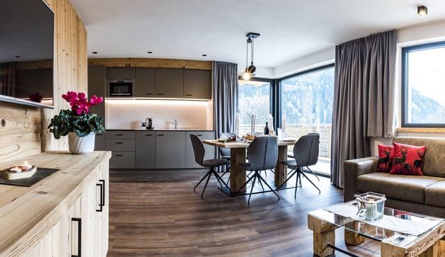 Apartments Grunnes 130D