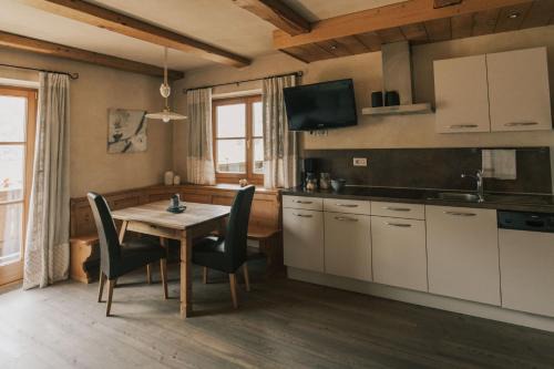 Apartments Moarhof with Brixen Card