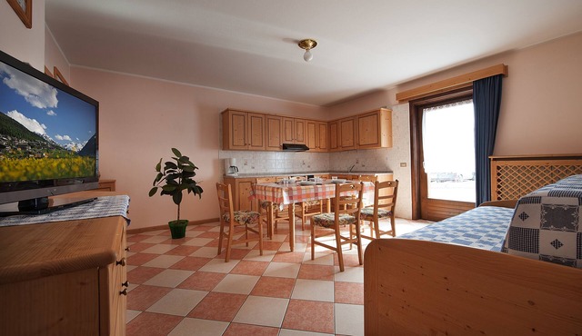 apartments Ringemel-1