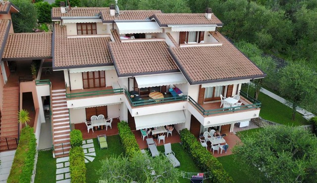 Appartamenti Albatros