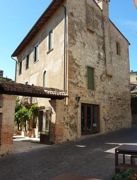 Appartamenti Quota 101