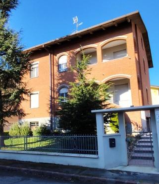 Appartamento a 10 minuti da Modena