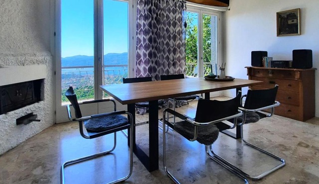 Appartamento Casa Gabriela 1 in Arizzano