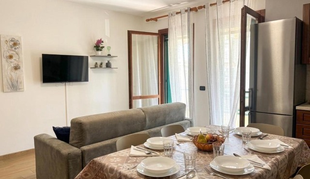 Appartamento Mimosa