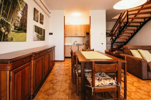 Appartamento Miralago Playa - Lakeside L&B