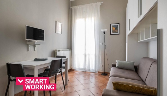 Appartamento nel Verde in Saffi by Wonderful Italy