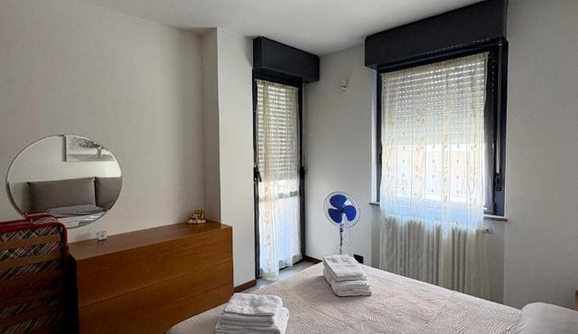 Appartamento Relax in Como Sole