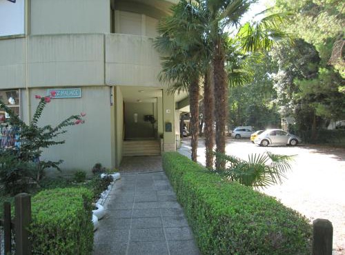 Appartamento Ritz in Grado