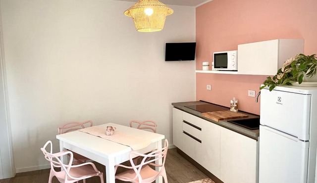 Appartamento Rosa