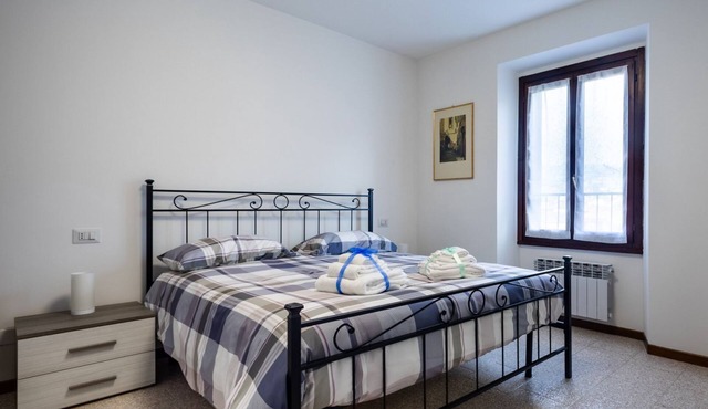 Appartamento Squarà