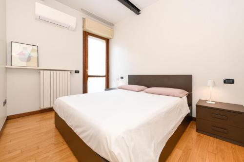 appartamento Villa del Sole