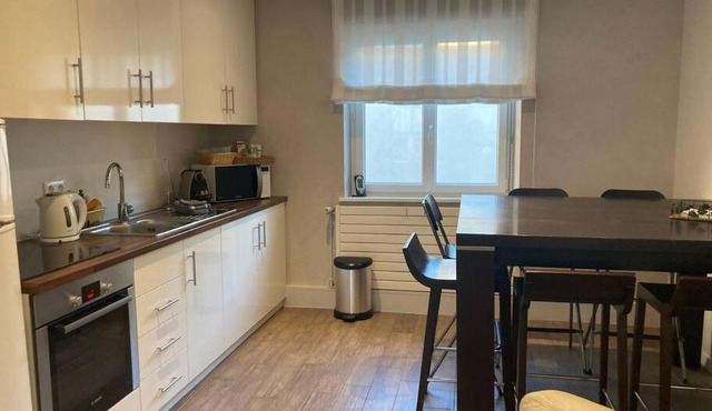 Appartement élégant idéal pour 2 personnes in Walbourg