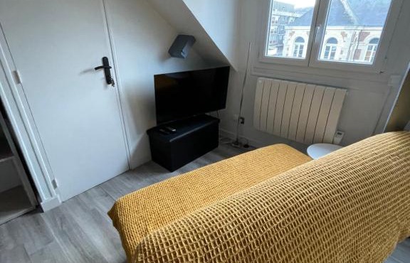 appartement 2 pieces in Cherbourg en Cotentin