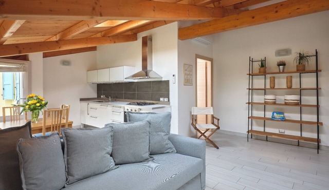 ARIA APARTMENT, LAKE GARDA SWEET HOME - CASON DEGLI ULIVI