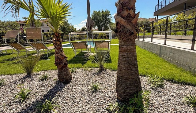 Ariom Apartments