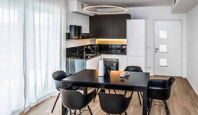 Ariom Apartments
