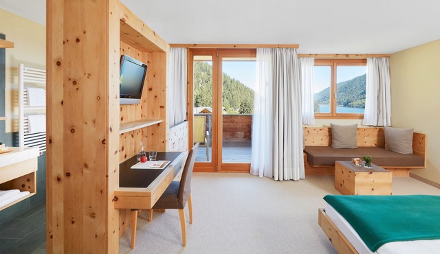 AROSEA Life Balance Hotel