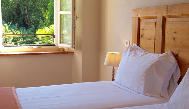 Art Hotel Varese