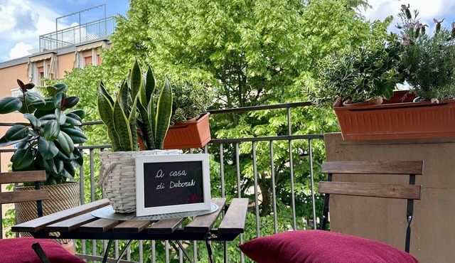 At Deborah’s Place – More Than Just Accommodation