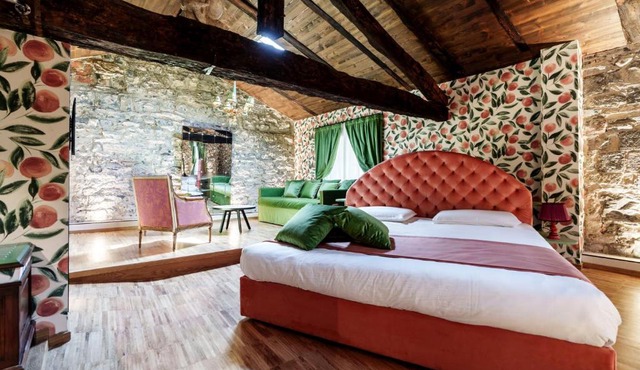 Aurum Collection - Como Suites in Como