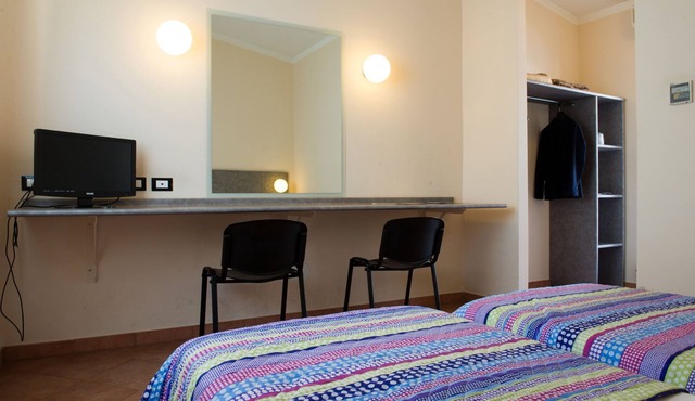 Autohotel Ravenna